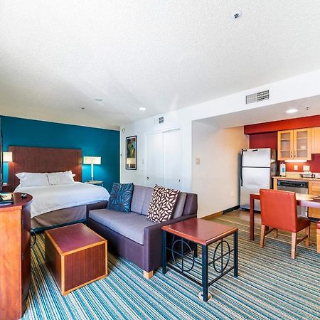 Metro Phx Studio Queen Sleeps 4 Heated Pool Phoenix Kültér fotó