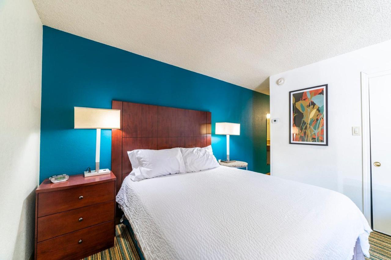 Metro Phx Studio Queen Sleeps 4 Heated Pool Phoenix Kültér fotó