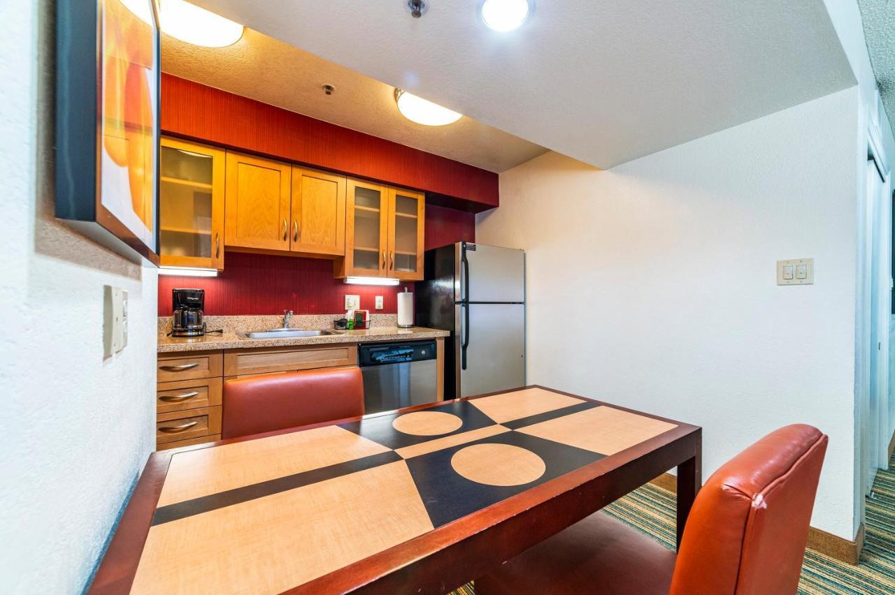 Metro Phx Studio Queen Sleeps 4 Heated Pool Phoenix Kültér fotó