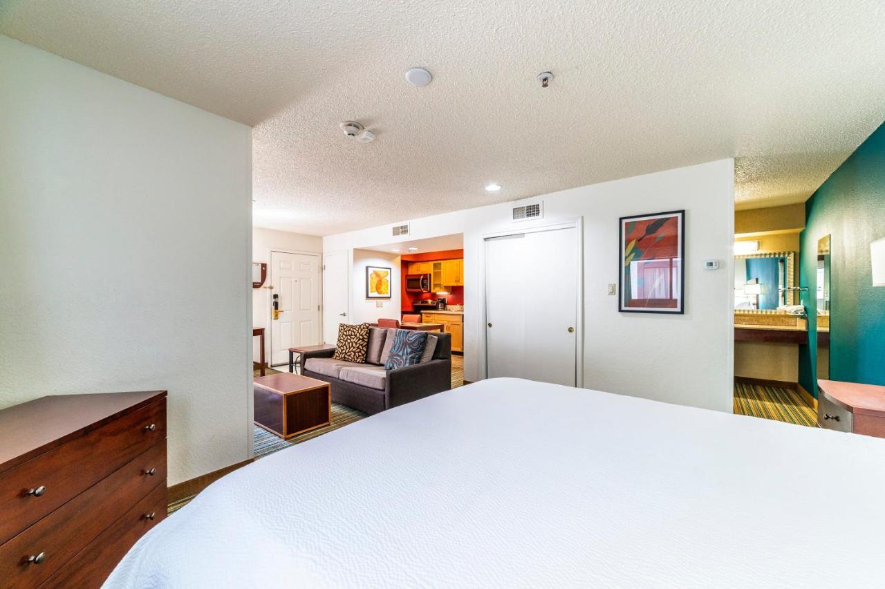 Metro Phx Studio Queen Sleeps 4 Heated Pool Phoenix Kültér fotó