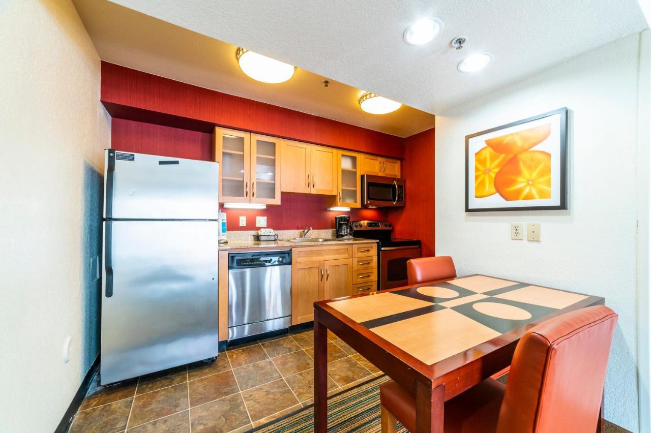 Metro Phx Studio Queen Sleeps 4 Heated Pool Phoenix Kültér fotó