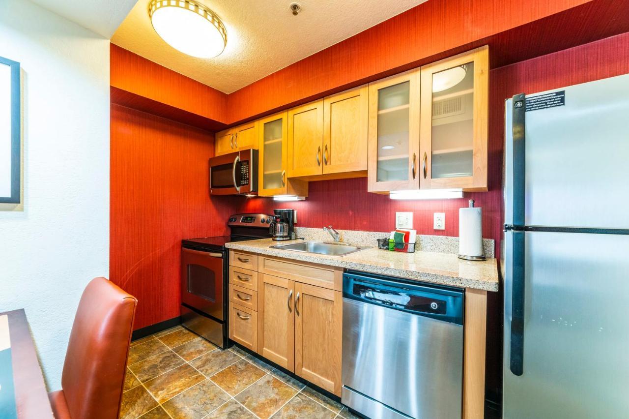 Metro Phx Studio Queen Sleeps 4 Heated Pool Phoenix Kültér fotó