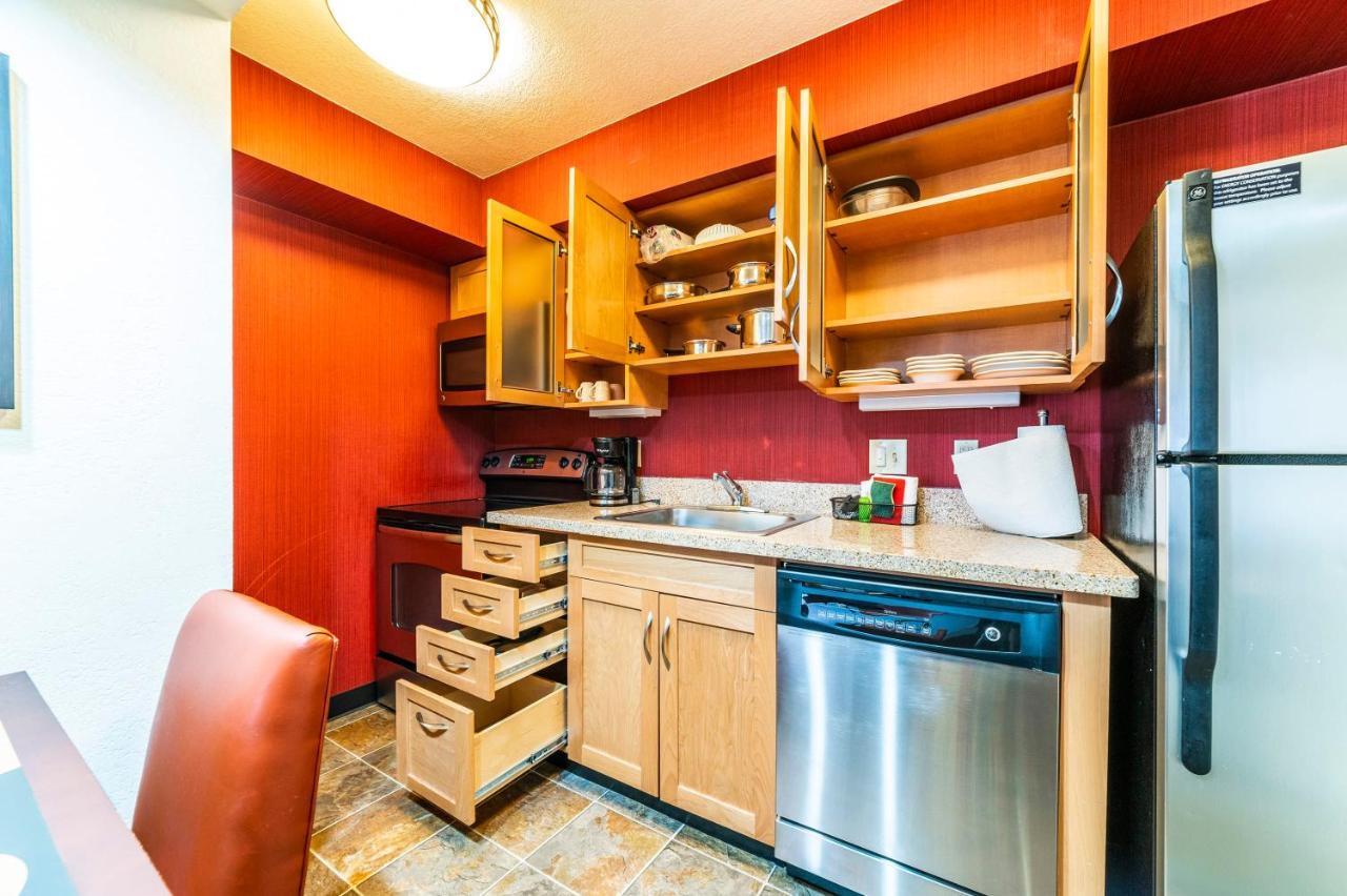 Metro Phx Studio Queen Sleeps 4 Heated Pool Phoenix Kültér fotó