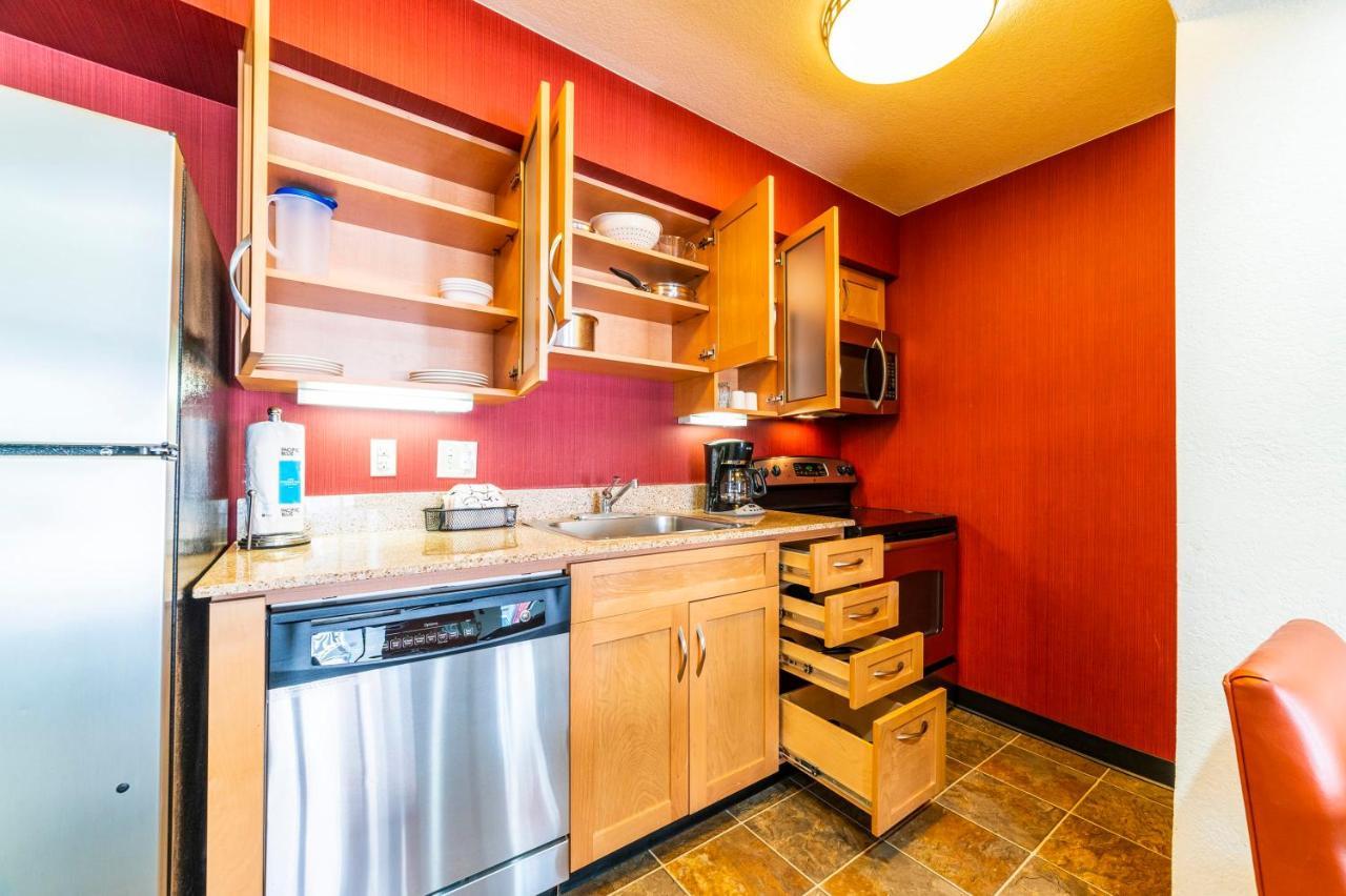 Metro Phx Studio Queen Sleeps 4 Heated Pool Phoenix Kültér fotó