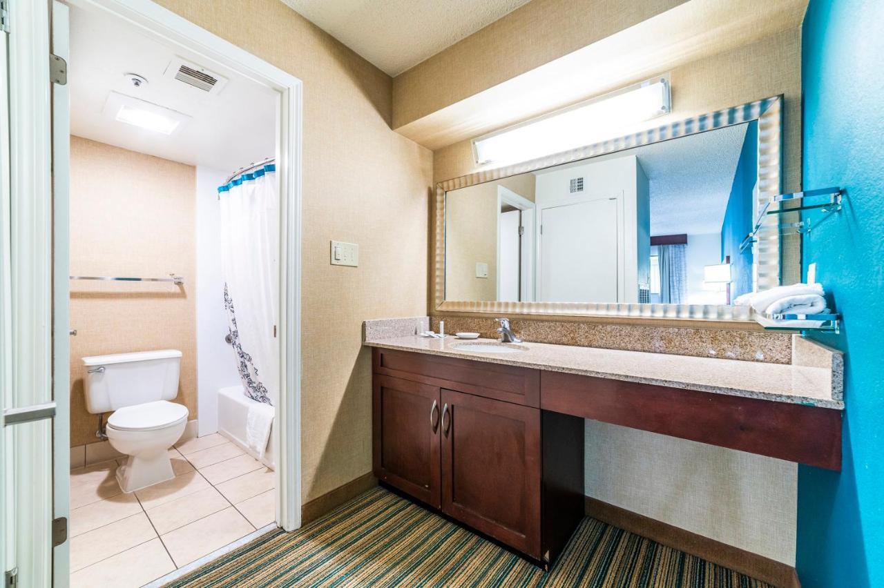 Metro Phx Studio Queen Sleeps 4 Heated Pool Phoenix Kültér fotó