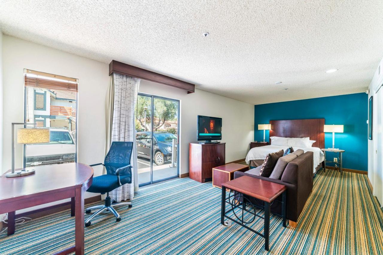 Metro Phx Studio Queen Sleeps 4 Heated Pool Phoenix Kültér fotó
