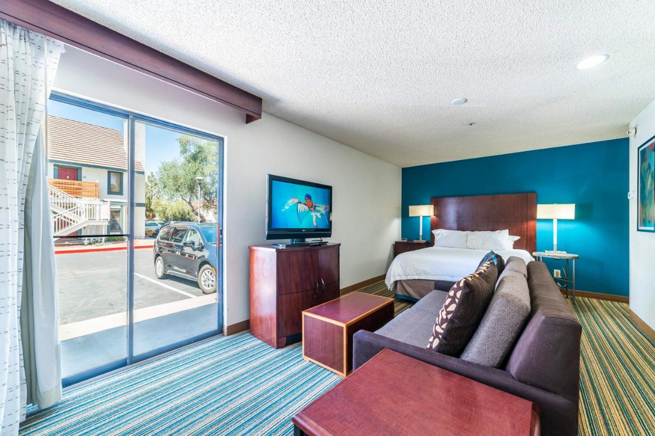 Metro Phx Studio Queen Sleeps 4 Heated Pool Phoenix Kültér fotó