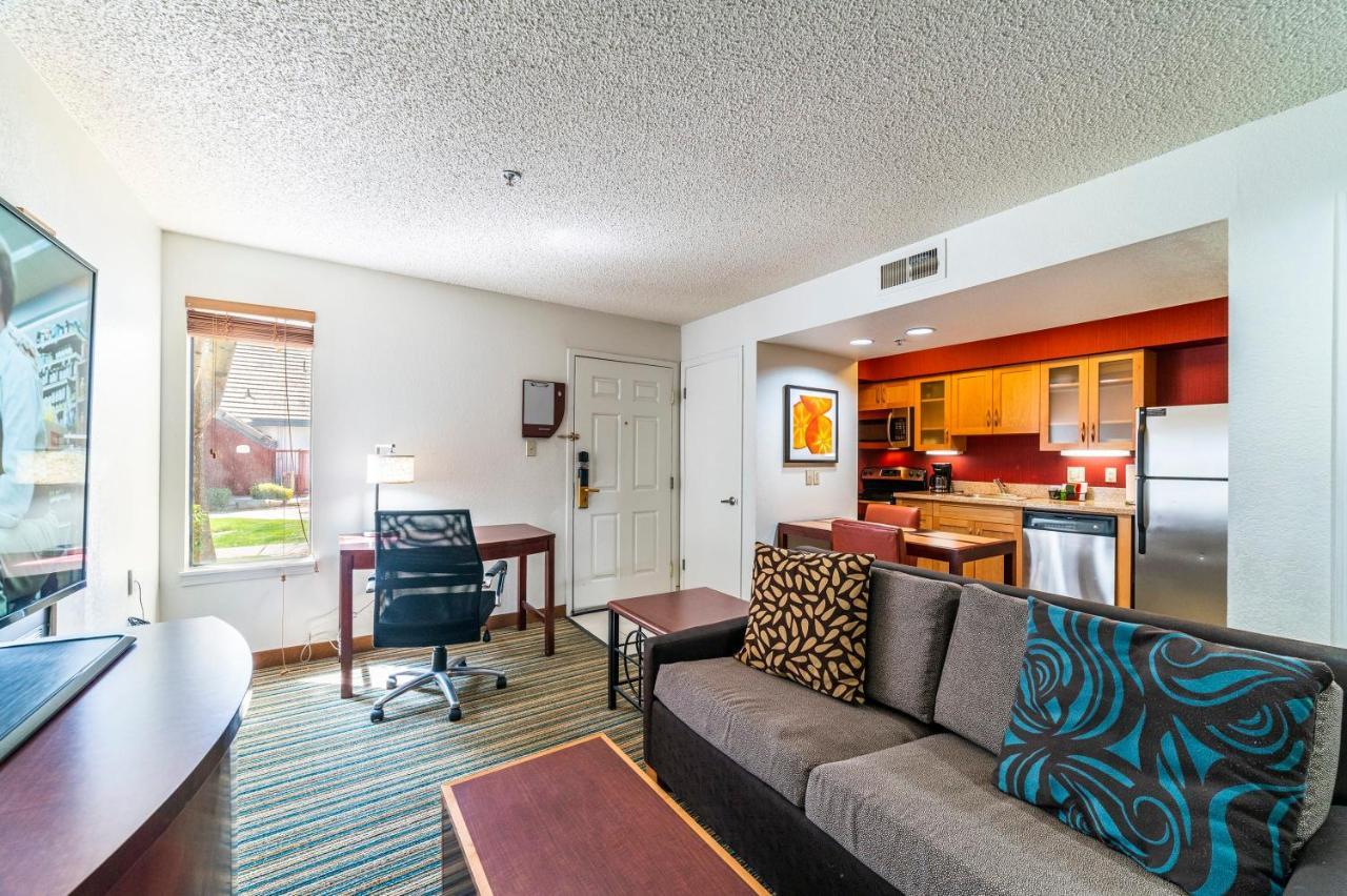 Metro Phx Studio Queen Sleeps 4 Heated Pool Phoenix Kültér fotó