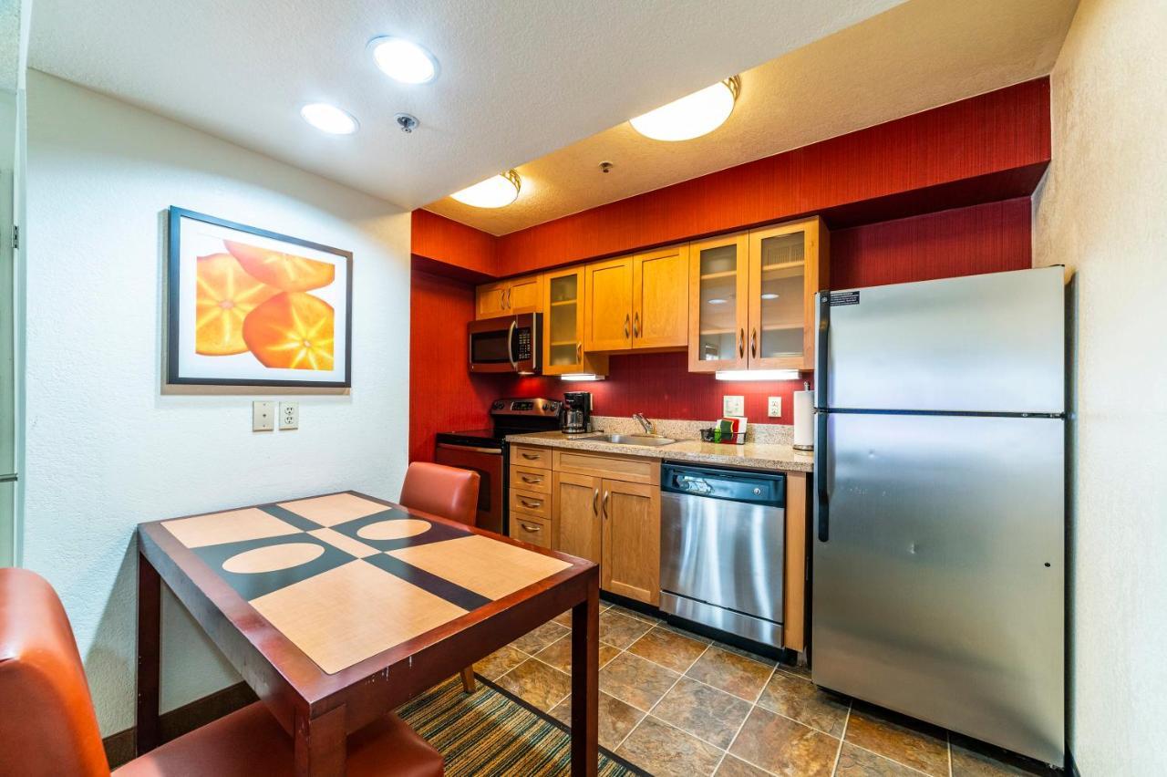 Metro Phx Studio Queen Sleeps 4 Heated Pool Phoenix Kültér fotó